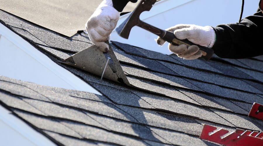 Professional gutter cleaning in Lyman, UT